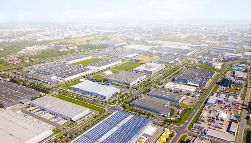 Premium SBP Industrial Plots in Rajpura, Punjab