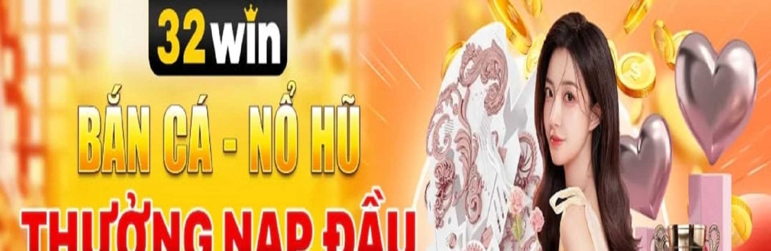 32Win Cổng Game Cá Cược Cover Image