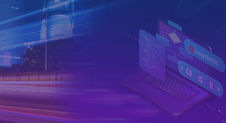 Leading OutSystems Partner for Rapid Low-Code Development