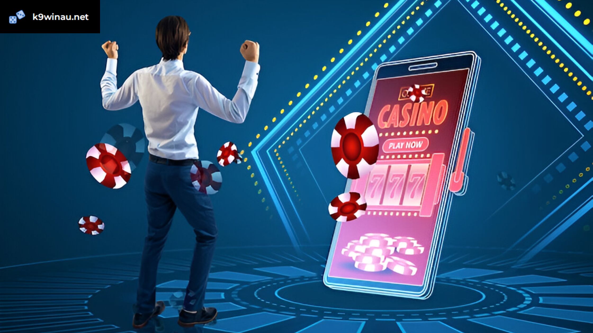 Find the Best Online Casino companies in Australia for Real Money