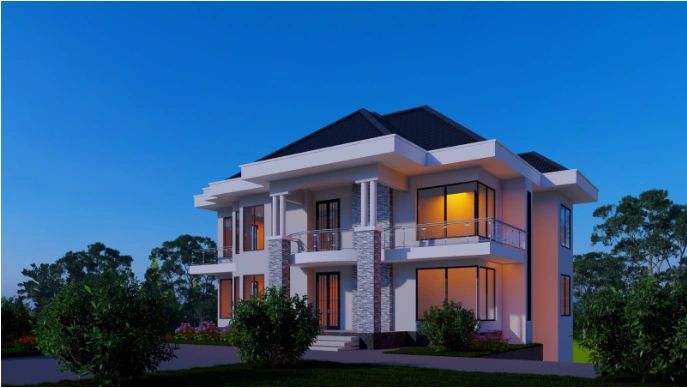 Innovative Architecture and Design ME serves as a leader for cons