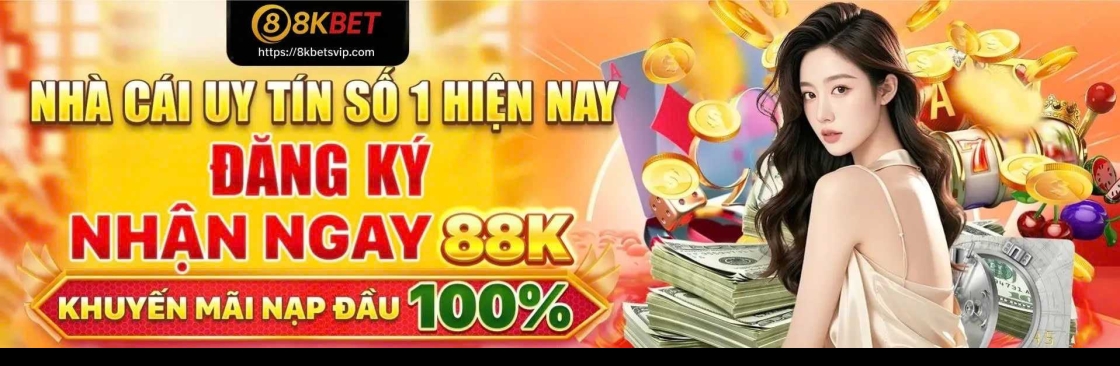 8Kbetsvip Com Cover Image