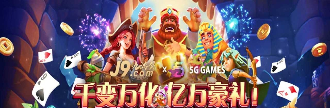j9九 游会 Cover Image