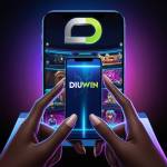 Diuwin login Profile Picture