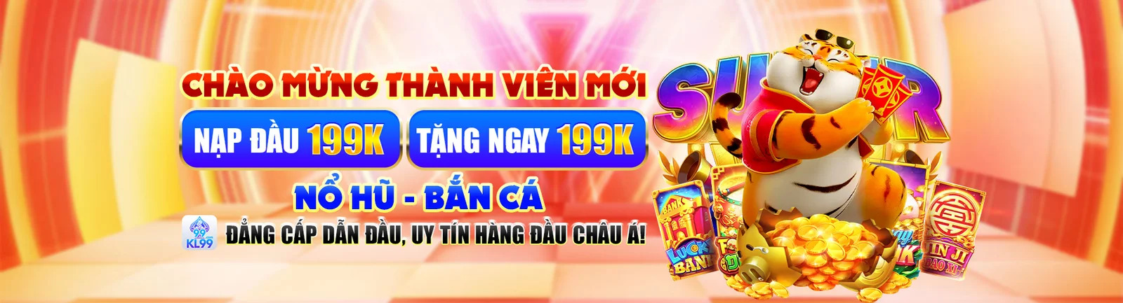 Nhà cái KL99 Cover Image