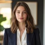 Hazel James Profile Picture