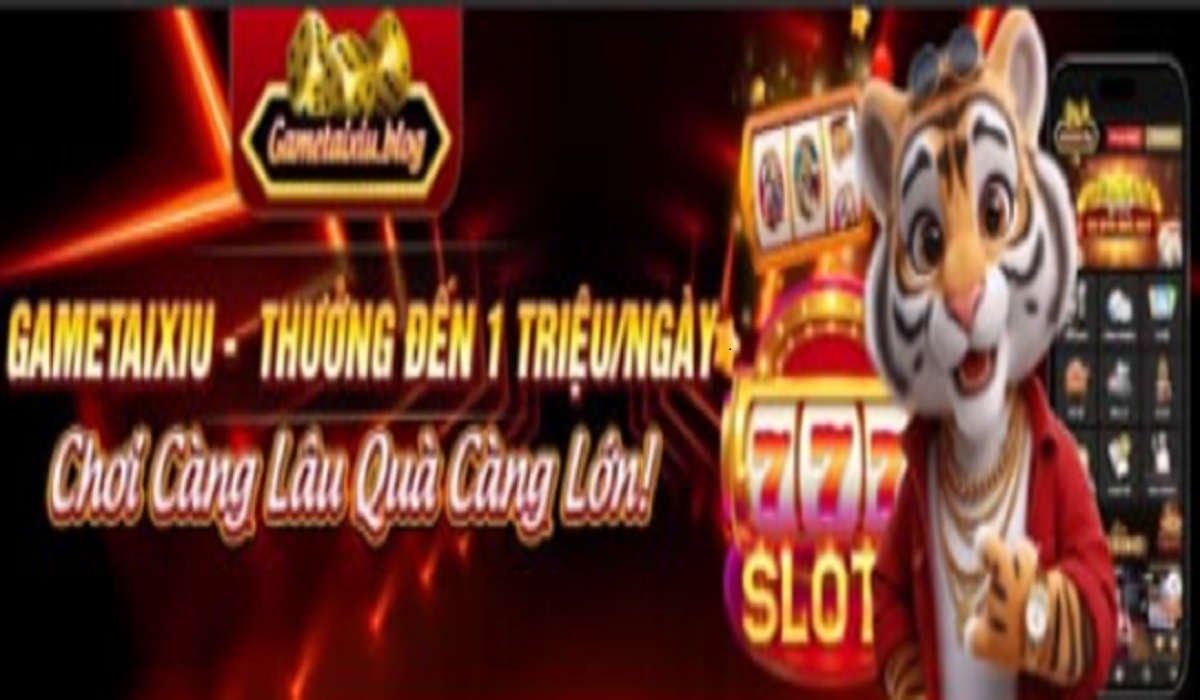 Game tài xỉu Cover Image