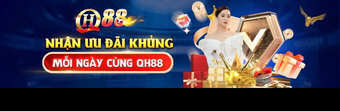 QH88 Jqkde Cover Image