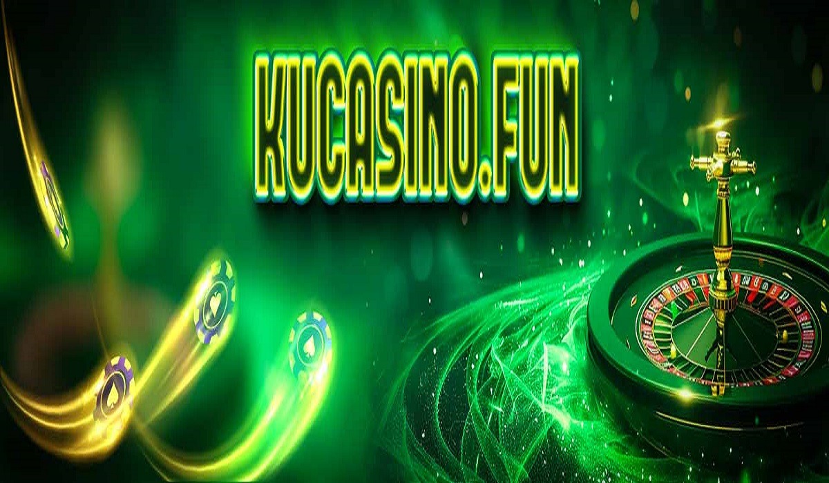 Ku Casino Cover Image
