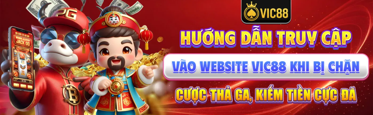 Vic 88 Cover Image