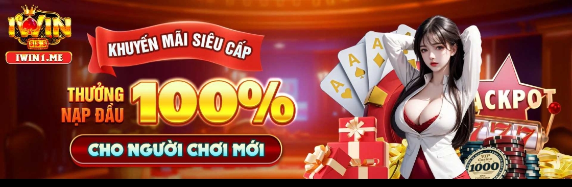 Nhà Cái Iwin Cover Image