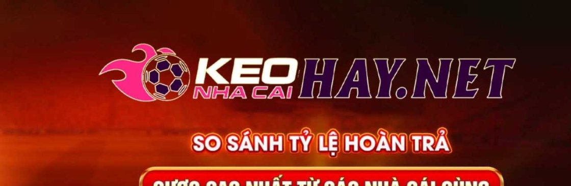 Kèo nhà cái Cover Image