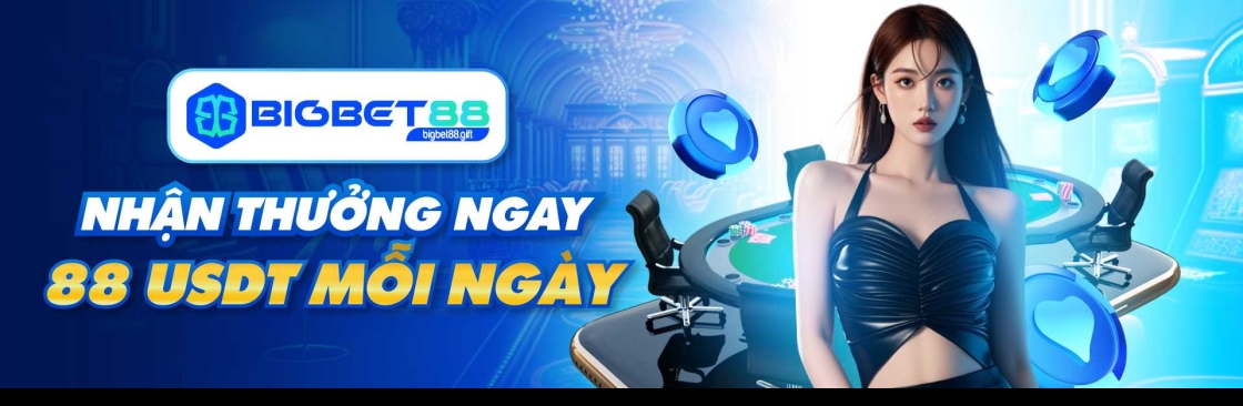 bigbet88 gift Cover Image