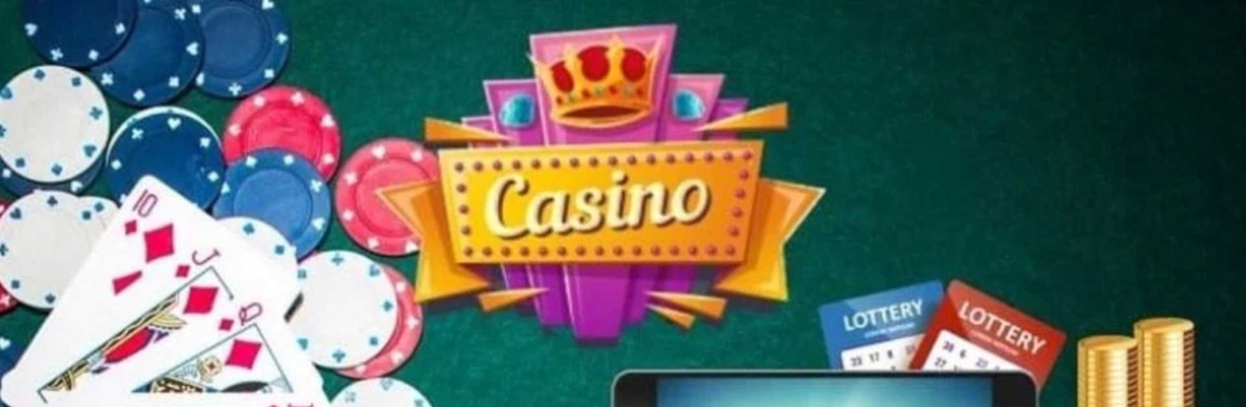 Luck8 Nhà Cái Uy Tín Đáng Trải Nghiệm Nhất 2025 Cover Image