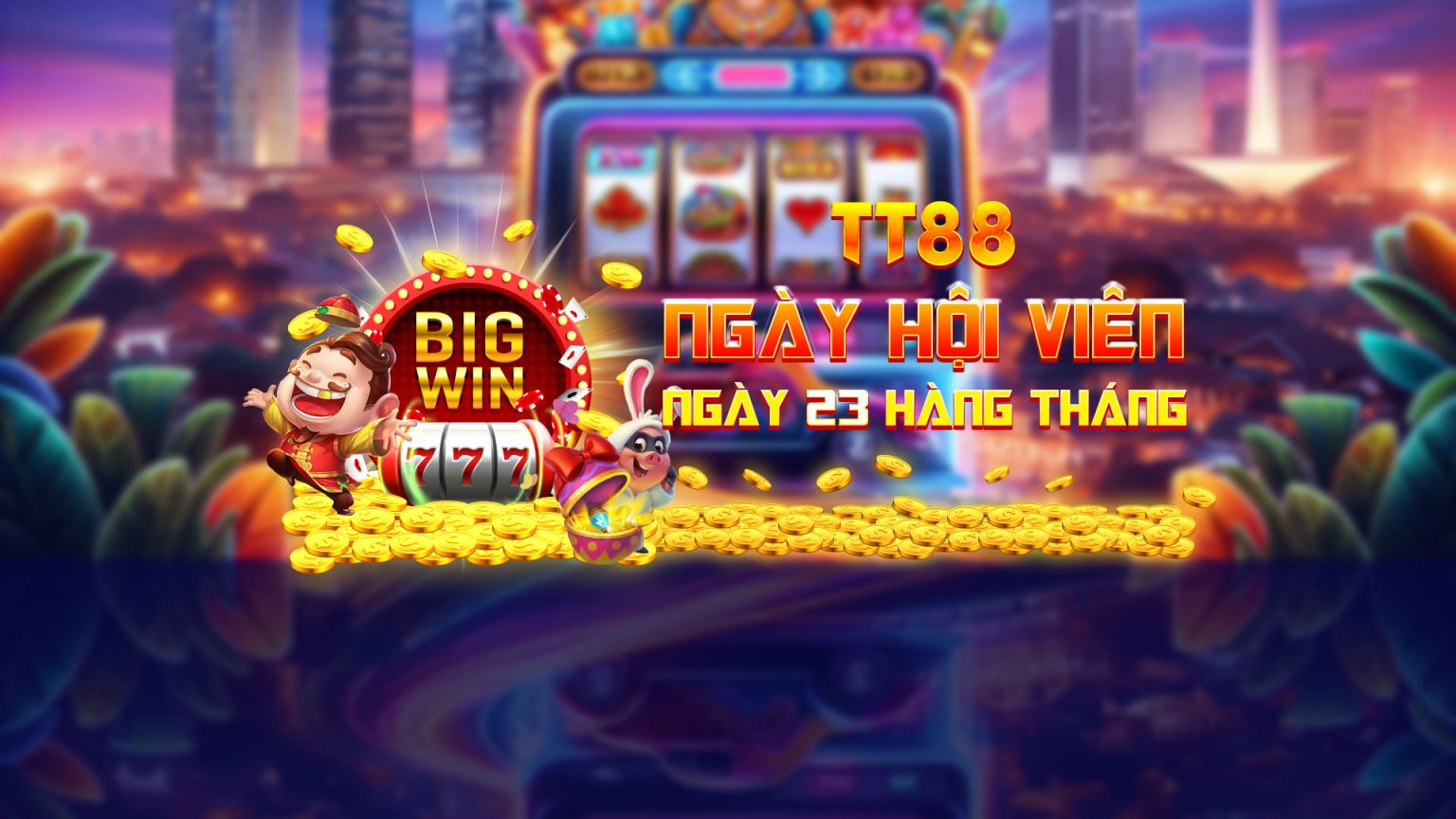TT88 TT88  Cổng Game Bài Đổi Thưởng T Cover Image