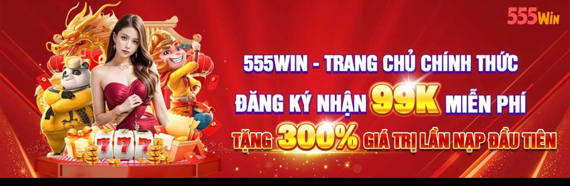 555winde Cover Image