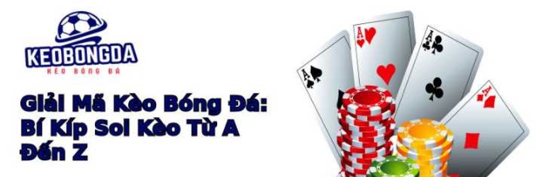 Kèo bóng đá Cover Image