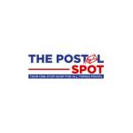 The Postal Spot Profile Picture