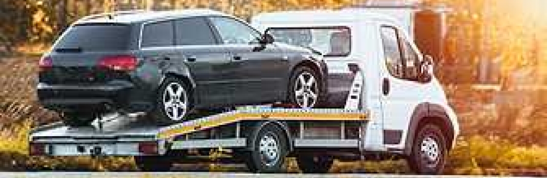 frontline autowrecker Cover Image