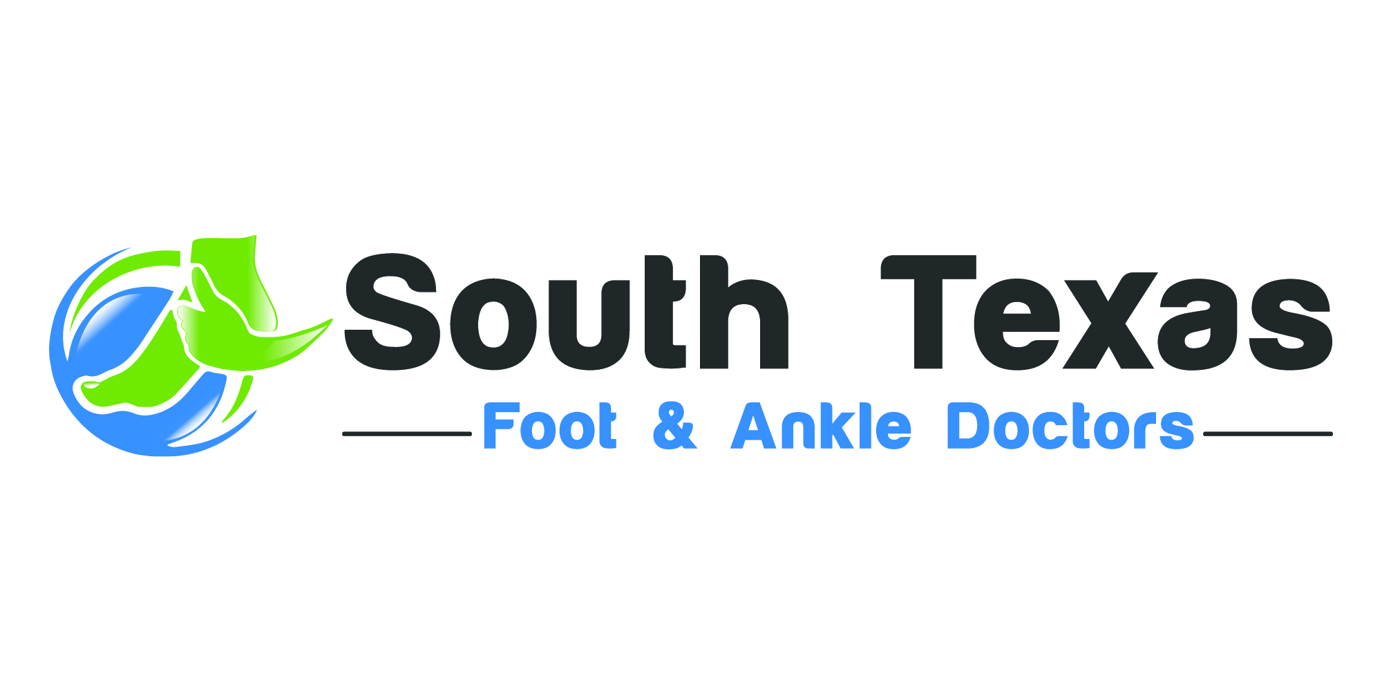 South Texas Foot And Ankle Doctors Cover Image