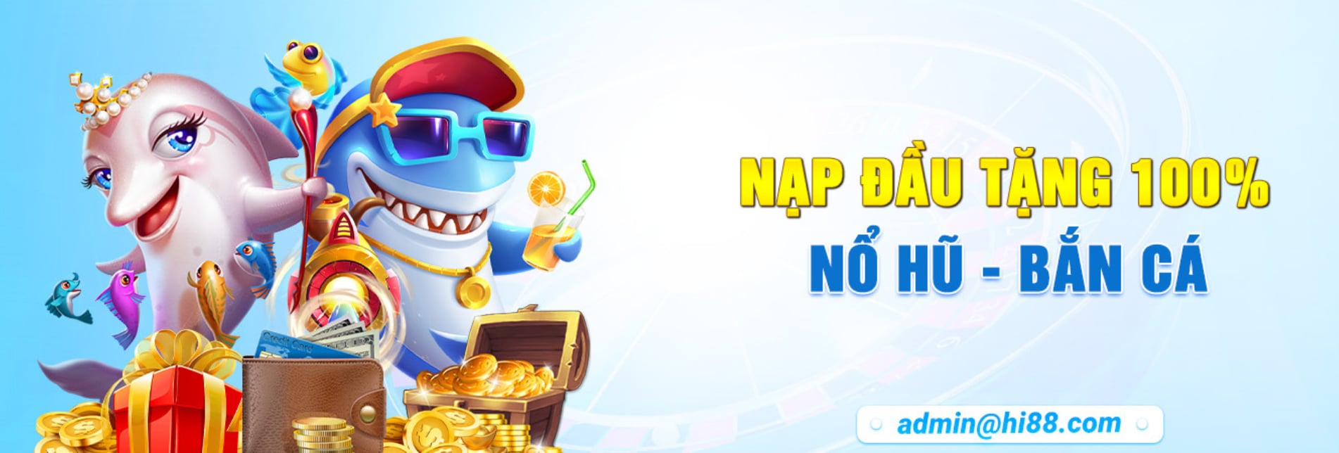 Hi88 Nhà cái cá cược uy tín hàng đầu Cover Image