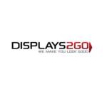 Displays 2 Go Profile Picture