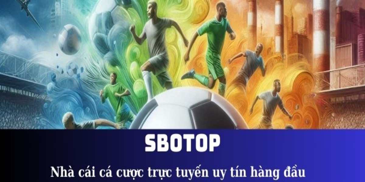 SBOTOP79 Vip Cover Image