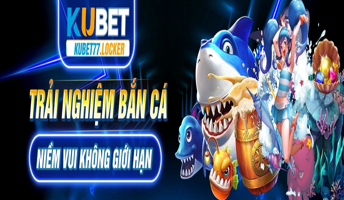Kubet77 Cover Image