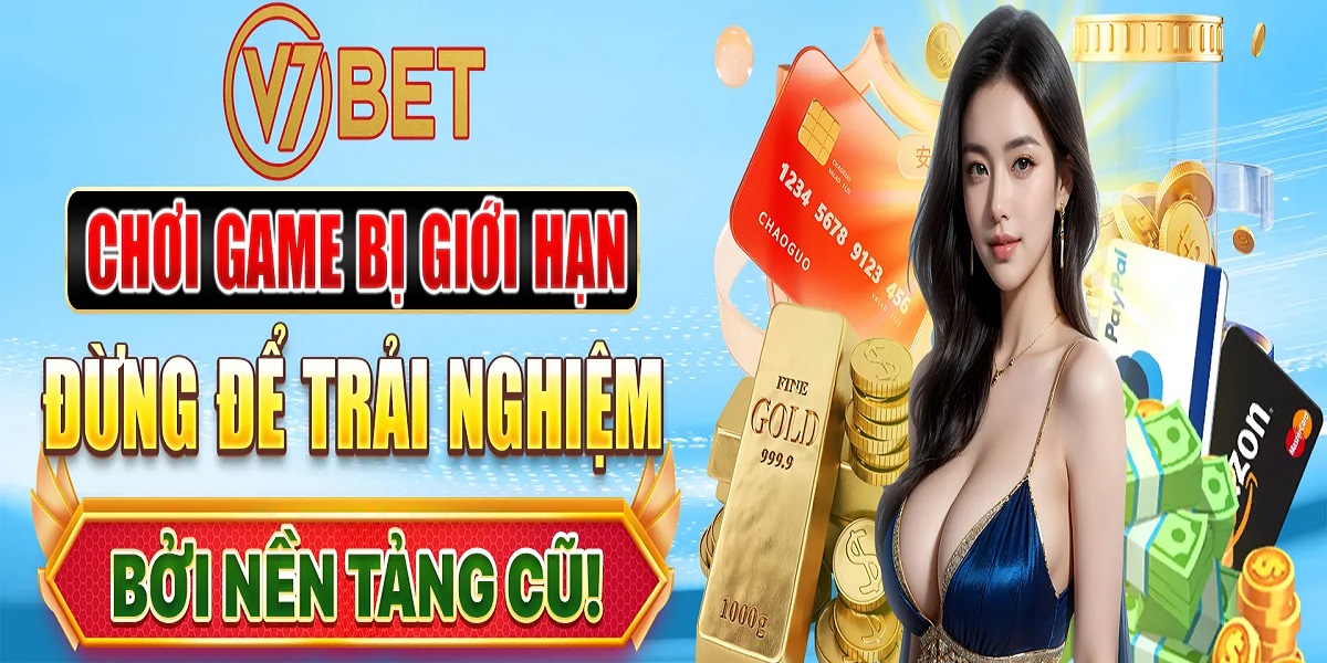 V7BET Cover Image