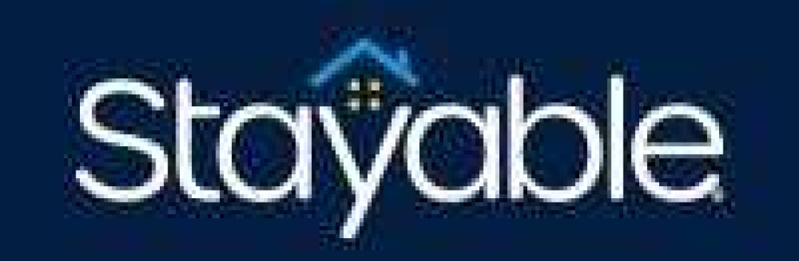 Stay able Cover Image