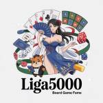 LIGA5000 situs slot gacor Profile Picture
