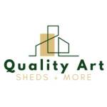 Quality Art Sheds Profile Picture
