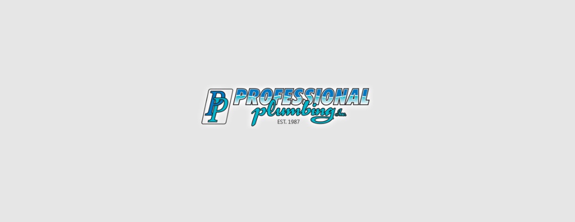 Professional Plumbing Inc Cover Image