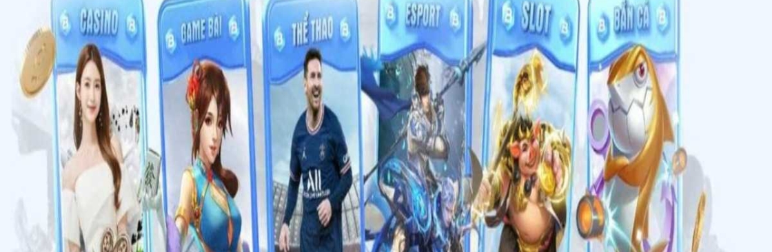 Nhà cái 77bet Cover Image