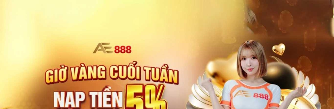 Nhà cái AE888 Cover Image