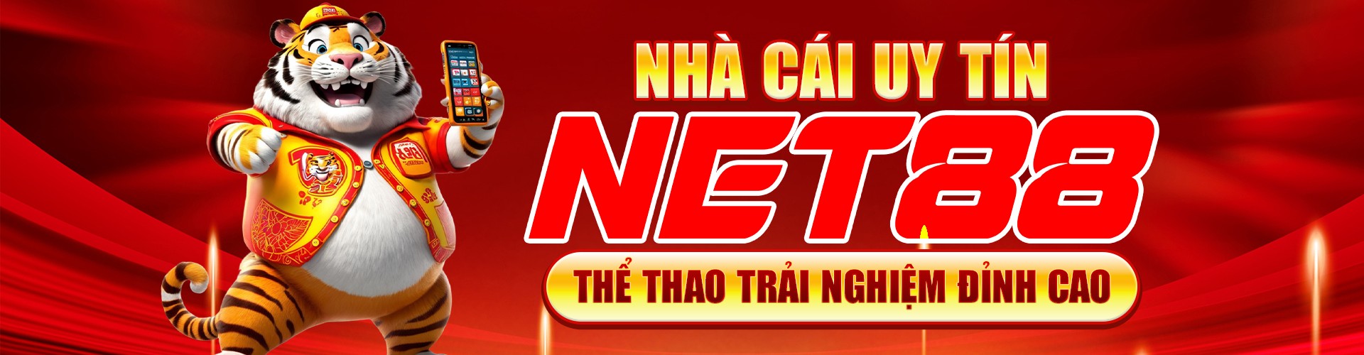 NET88 Cover Image
