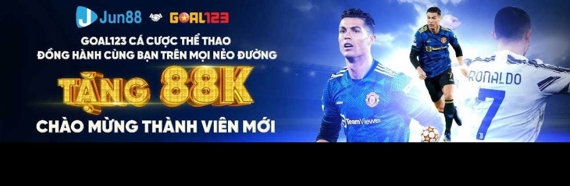 Nhà cái Goal123 Cover Image