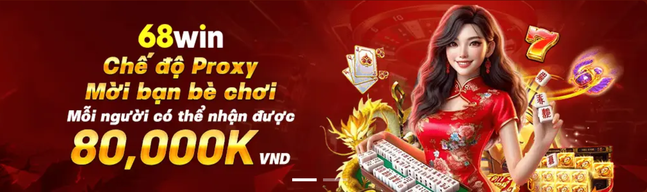 Nhà cái 68win Cover Image