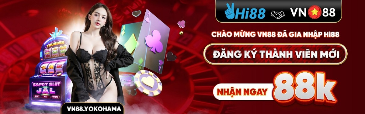 VN88 Cover Image