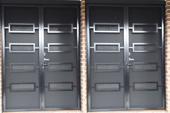 How to Maintain Your Security Screen Doors?