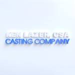 Ken Lazer Casting Profile Picture