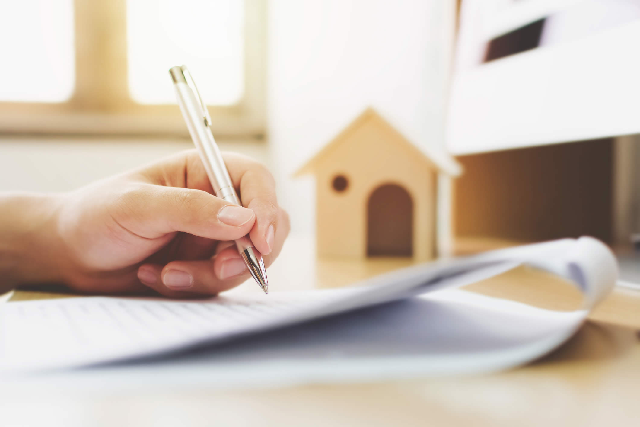 Home Insurance 101 - Everything You Should Know