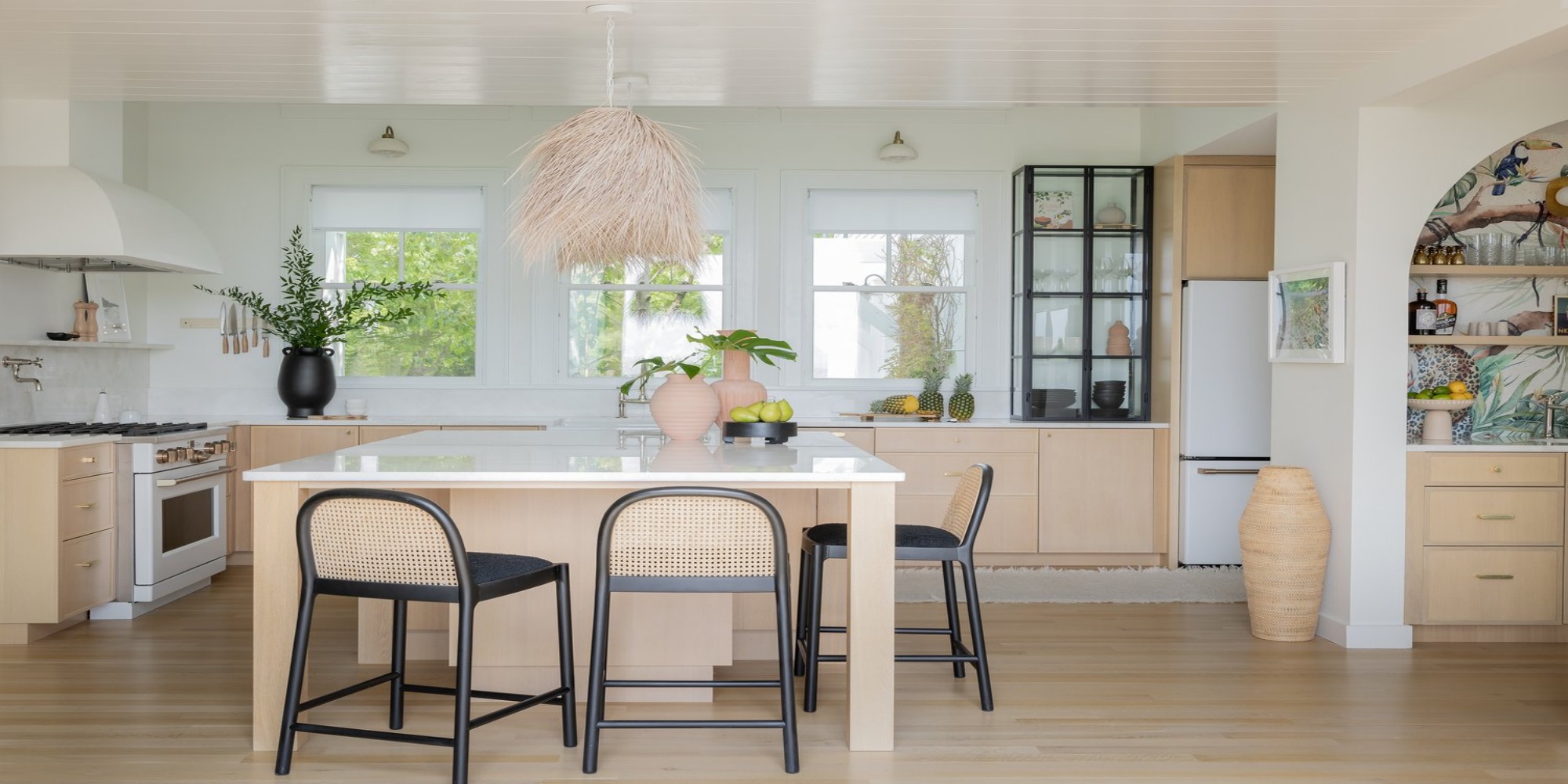 Desiree Burns Interiors Cover Image