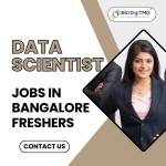 data scientist jobs in bangalore freshers Profile Picture