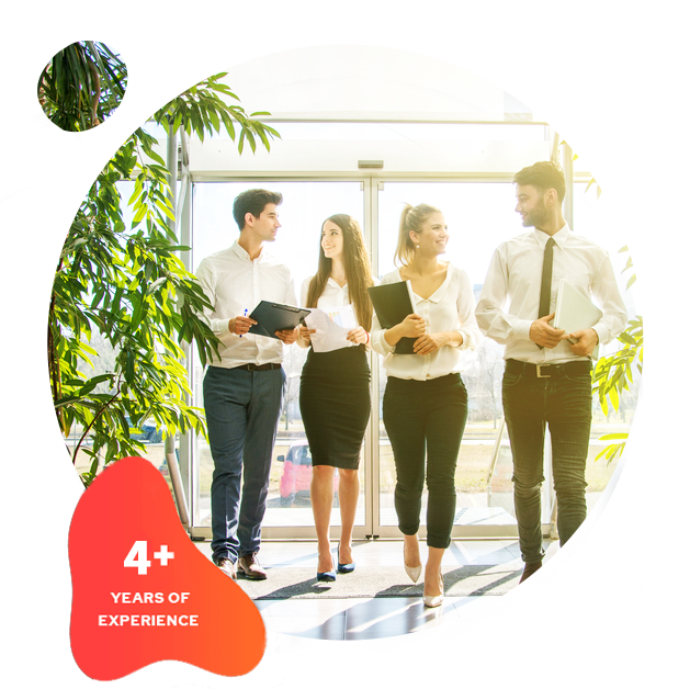 IT Staff Augmentation Services USA | IT Staffing Services USA