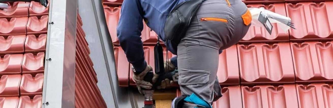 Amberpeak Roofing Cover Image