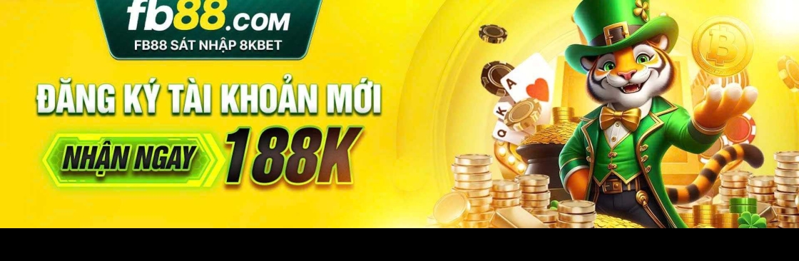 NHÀ CÁI FB88 Cover Image