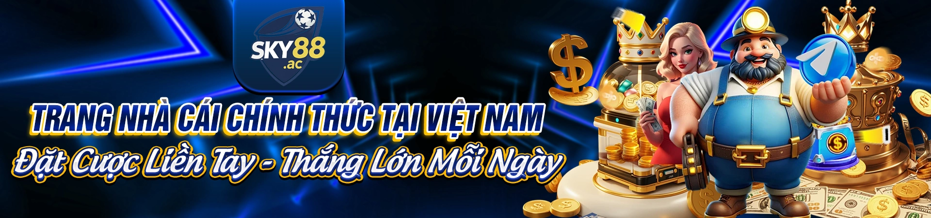 sky88 Cover Image