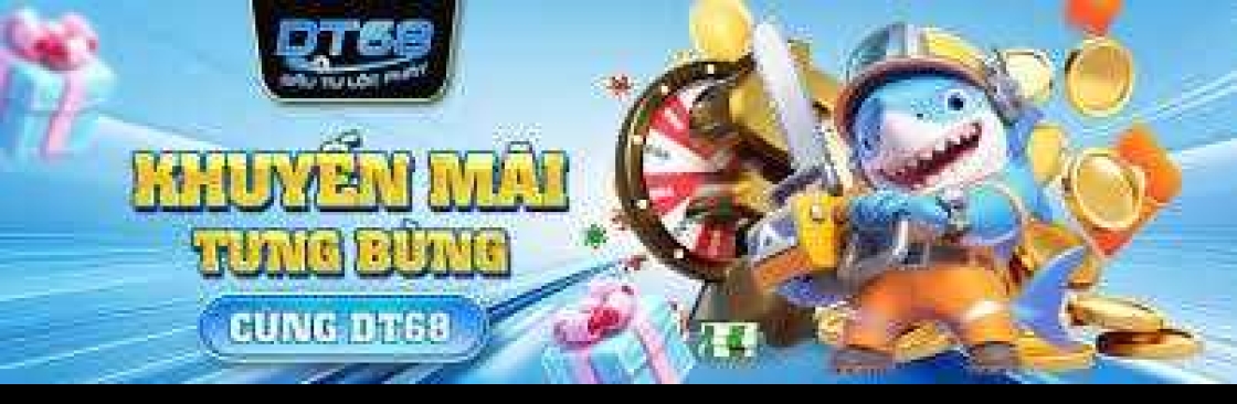 Nhà cái DT68 Cover Image