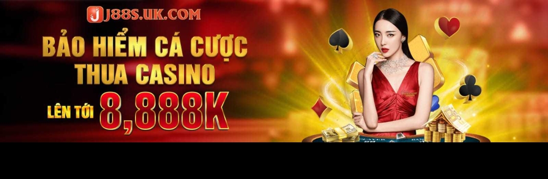 J88 Nhà cái uy tín Cover Image